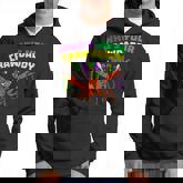 Whos Your Crawdaddy  Mardi Gras Parade 2023  Hoodie