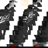 Yay Go Sports Vintage Sports Men Hoodie