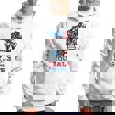Pro Choice Feminist 4Th Of July Stars Stripes Equal Rights Men Hoodie