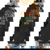 21St Birthday Gift Vintage 2002 Limited Edition 21 Year Old  V8 Women Hoodie