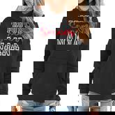 Cute Proud Soccer Nana Women Mothers Day Christmas  Women Hoodie