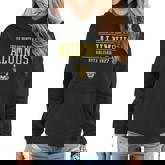 Grosse Pointe South High School Alumnus Women Hoodie Graphic Print Hooded Sweatshirt