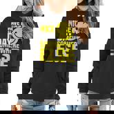 Have A Nice Day Somewhere Else ---  Women Hoodie Graphic Print Hooded Sweatshirt