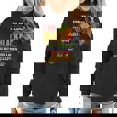 I Am Black History Lifetime Cool Black History Month Pride  Women Hoodie
