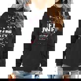 Its A Nene Thing Funny Sayings Cute Grandma Mothers Day  Women Hoodie