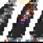 Just A Girl Who Loves Anime Ramen And Sketching Anime Gift  Women Hoodie