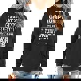 Just A Grumpy Old Man Who Loves To Hunt Boars - Hog Hunting  Women Hoodie