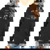 May The Force Be With You Funny Math T Shirt Women Hoodie Graphic Print Hooded Sweatshirt