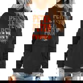 Peter Im With The Pumpkin Halloween Costume Couple  Women Hoodie Graphic Print Hooded Sweatshirt