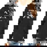 Scuba Scuba Do Funny Diving   V3 Women Hoodie Graphic Print Hooded Sweatshirt