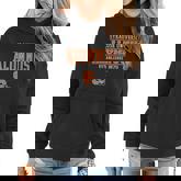 Syracuse Alumnus Women Hoodie Graphic Print Hooded Sweatshirt