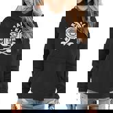 Thread Science Cereal Killer Skull Serial Food Milk Horror Funny Women Hoodie Graphic Print Hooded Sweatshirt