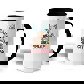 Cute Reindeer Christmas V2 Accent Mug