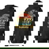 21 Year Old Gifts Made In 2002 Vintage 21St Birthday Retro  Sweatshirt