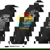 21 Year Old Vintage 2002 Limited Edition 21St Birthday Retro  V3 Sweatshirt