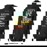 30 Years Old Legend Since November 1993 30Th Birthday Gifts  Sweatshirt