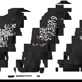 Aint No Family Like The One I Got Funny Family Men Women Sweatshirt Graphic Print Unisex