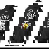 Ball Mom Baseball Softball Heart Sport Lover Funny Gifts Men Women Sweatshirt Graphic Print Unisex