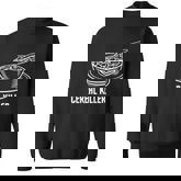 Cereal Killer V2 Men Women Sweatshirt Graphic Print Unisex