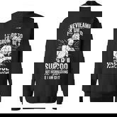 Gastric Surgeon And Bariatric Surgery  V2 Sweatshirt