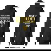 Grosse Pointe South High School Alumnus Men Women Sweatshirt Graphic Print Unisex