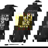 Historical Black College Alumni Gift HBCU Educated Principal Men Women Sweatshirt Graphic Print Unisex