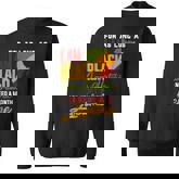 I Am Black History Lifetime Cool Black History Month Pride  Sweatshirt