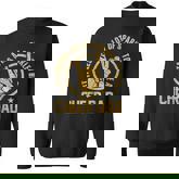 It Takes A Lot Of Sparkle To Be A Cheer Dad T   Sweatshirt