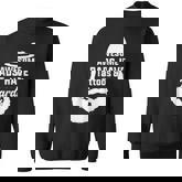 Mens Awesome Dads Have Tattoos And Beards Father Day Sweatshirt