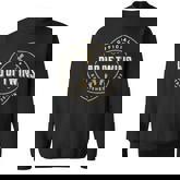 Mens Dad Of Twins 2023 New Dad To Be Expecting Daddy Of Twins  Sweatshirt