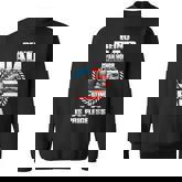 Mens Fist Bump Being Dad Is An Honor Being Papa Is Priceless Men Women Sweatshirt Graphic Print Unisex