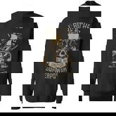 Scuba Diving Superpower I Breathe Under Water Men Women Sweatshirt Graphic Print Unisex