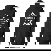Scuba Scuba Do Funny Diving   V3 Men Women Sweatshirt Graphic Print Unisex