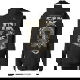 Team Fink Lifetime Member Vintage Fink Family  Sweatshirt