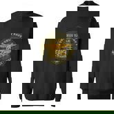 Us Navy Seals Hooyah Original Proud Navy Gift Men Women Sweatshirt Graphic Print Unisex