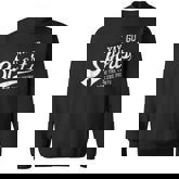 Yay Go Sports Vintage Funny Sports  Men Women Sweatshirt Graphic Print Unisex
