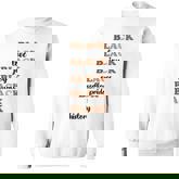 Black History Month Melanin Black Pride Melanin Afro Queen Men Women Sweatshirt Graphic Print Unisex