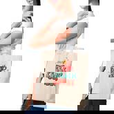 Christmas Feelin Jolly Holiday Tote Bag