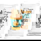 Fall Pumpkin Spice Everything Nice V2 Pillow
