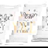 It Is Fall Yall Autumn Vibes Pillow
