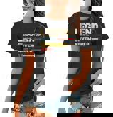 30 Years Old Gifts Legend Since November 1993 30Th Birthday Women T-shirt