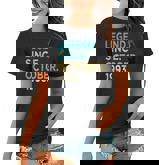 30 Years Old Gifts Legend Since October 1993 30Th Birthday  Women T-shirt