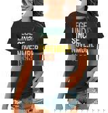 30 Years Old Legend Since November 1993 30Th Birthday Gifts  Women T-shirt