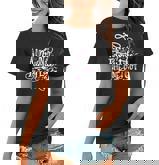 Aint No Family Like The One I Got Funny Family Women T-shirt