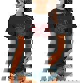 Japanese Aesthetic Dragon Kanji Women T-shirt