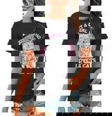 Just A Girl Who Loves Cats Cute Cat For Women Girls Women T-shirt