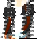 May The Force Be With You Funny Math T Shirt Women T-shirt