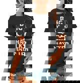 Mens Big Racks Matter Funny Deer Buck Hunting Mens Hunter  Women T-shirt