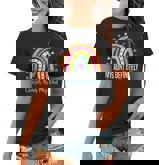 My Aunt Is Definitely Cooler Than My Dad Niece Nephew  Women T-shirt