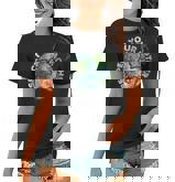 Respect Your Mother Vintage Earth Day Women T-shirt